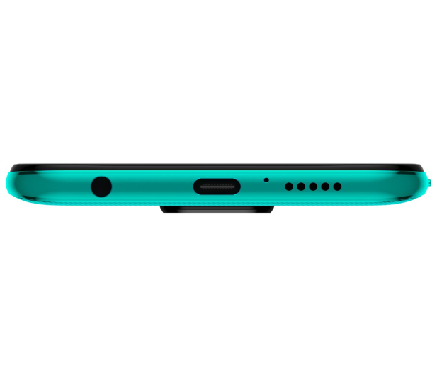 XIAOMI REDMI NOTE 9 Pro 6/64GB Zielony - 566367 - zdjęcie 11